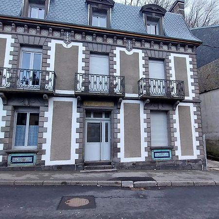Villa De La Dore Mont-Dore Exterior foto